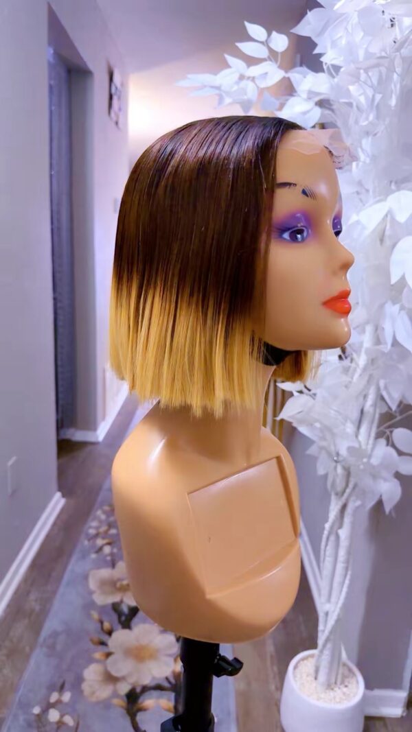 10’’SDD VIETNAM BONE STRAIGHT (2*4)