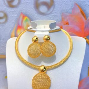DJ012(2pcs party sets)