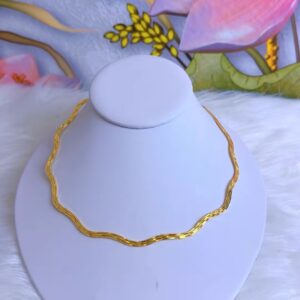 Cord Necklace