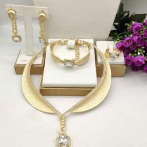 DJ059(4pcs Party Sets)
