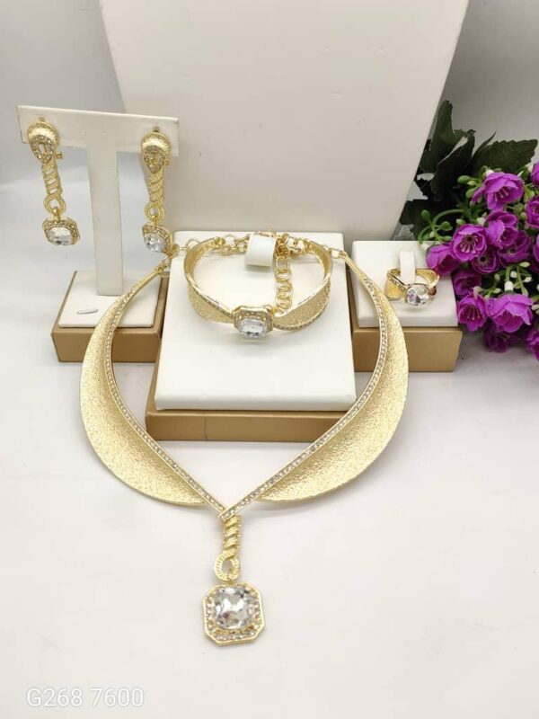 DJ059(4pcs Party Sets)