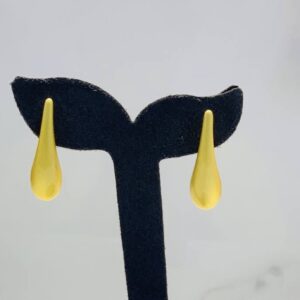 DJ048(Pin Earrings)