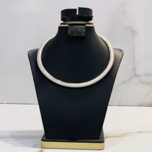 DJ036(White Cord)