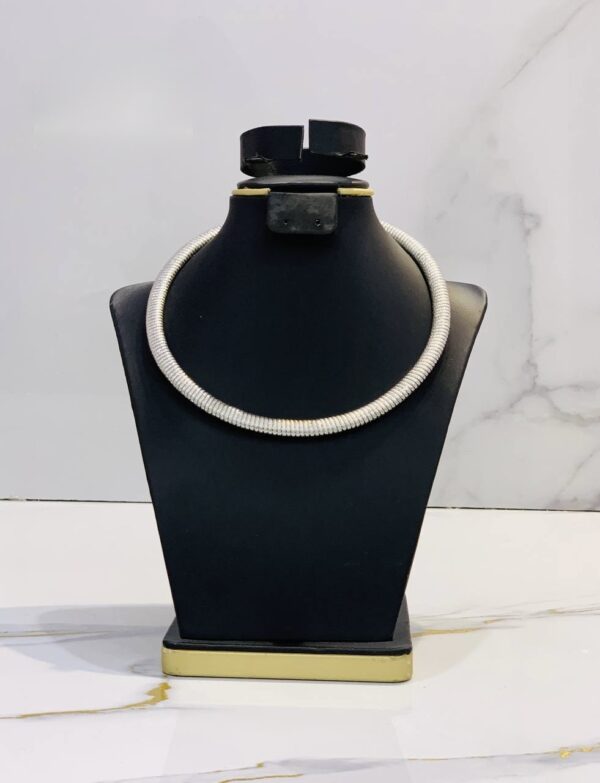DJ036(White Cord)