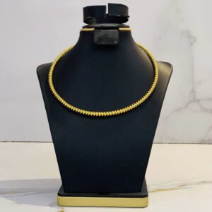 DJ041(Gold Cord)
