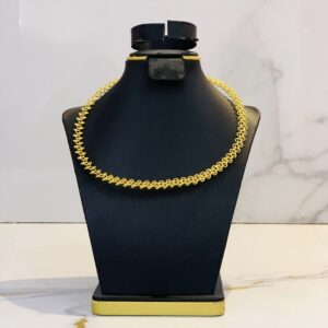 DJ033(Gold Cord)