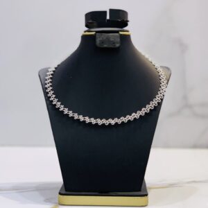 DJ034(White Cord)