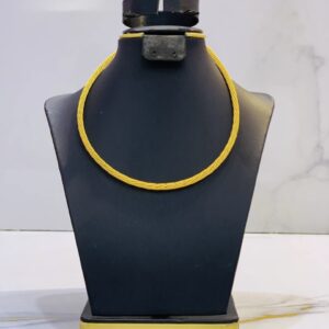 DJ032(Gold Cord)