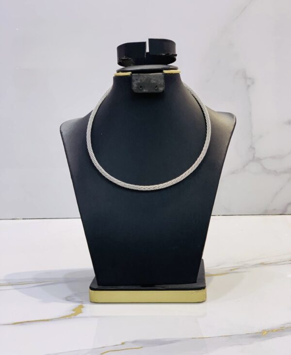 DJ031(White Cord)