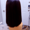 10’’SDD  Vietnamese Bone Straight (2*4 Closure)