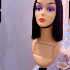 10’’SDD  Vietnamese Bone Straight (2*4 Closure)