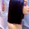 10’’SDD  Vietnamese Bone Straight (2*4 Closure)