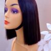 10’’SDD  Vietnamese Bone Straight (2*4 Closure)