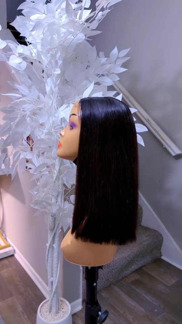 18’’ (5*5)SDD VIETNAM BONESTRAIGHT.