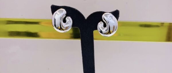 DJ068(White Gold Plated)