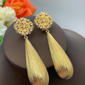 DJ079 Earrings