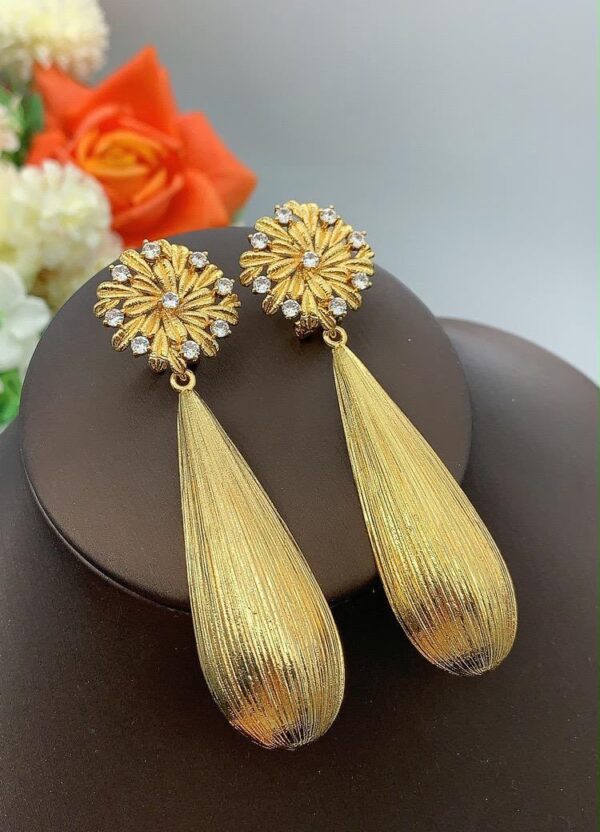 DJ079 Earrings