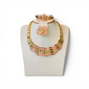 DJ087 (4pcs Party Sets)