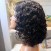 DL004(12’’SDD 2*4 Pixel curl)