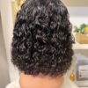 DL004(12’’SDD 2*4 Pixel curl)