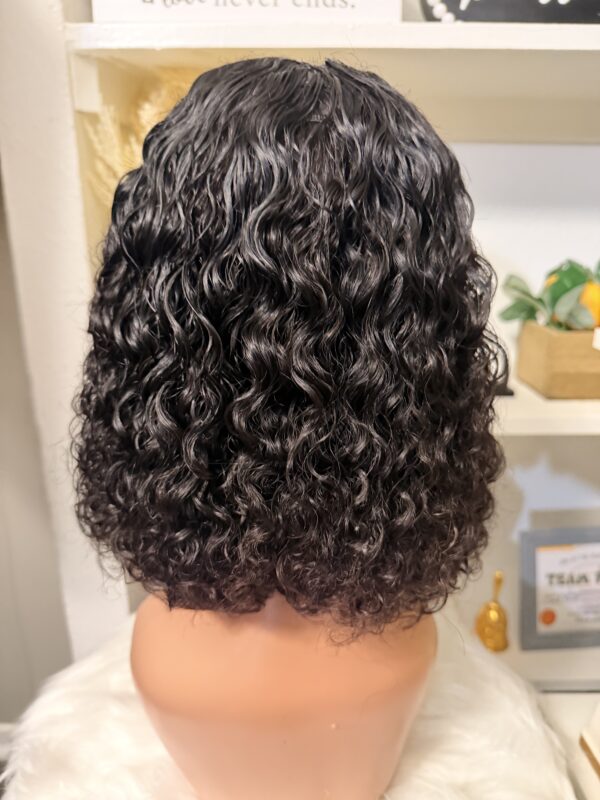 DL004(12’’SDD 2*4 Pixel curl)