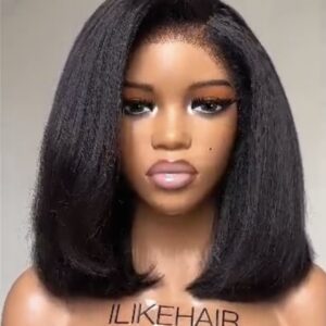 DL011(12’’ 5*5 Yaki Bob)