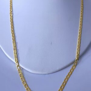 DJ106(16’’Unisex Necklace)